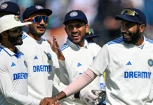 India’s probable test squad for England 2025 series India Possible Playing 11 test squad for England