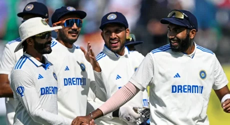 India’s probable test squad for England 2025 series