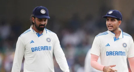 India Tour of England 2025: Test Squad Announced, Shubman Gill to lead