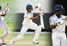 Rahul, Easwaran or Sudharsan: Who should partner Jaiswal in England? Who will be India opening batsman for England Test series 2025?