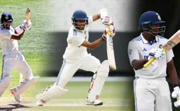 Rahul, Easwaran or Sudharsan: Who should partner Jaiswal in England? Who will be India opening batsman for England Test series 2025?