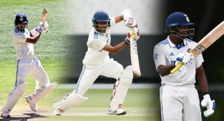 Rahul, Easwaran or Sudharsan: Who should partner Jaiswal in England?