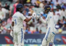 India’s strongest 11 for England tour 2025 India strongest playing 11 for England series