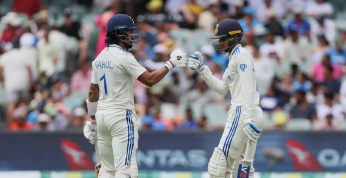 India strongest playing 11 for England series