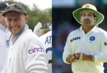 Joe Root hits 13,000 Test runs – Will he break Sachin Tendulkar’s record? Joe Root 13000 Test Runs