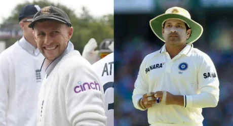 Joe Root hits 13,000 Test runs – Will he break Sachin Tendulkar’s record? 