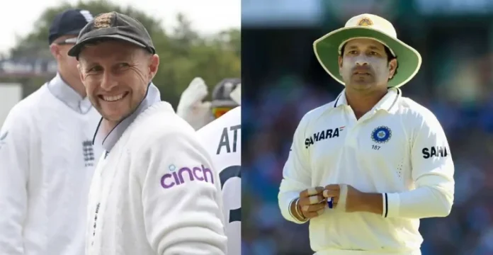 Joe Root 13000 Test Runs