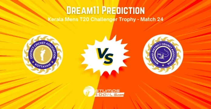 KOY vs WAN Dream11 Prediction
