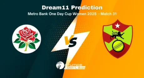LAN-W vs DUR-W Dream11 Prediction Metro Bank One Day Cup Women 2025  – Match 31