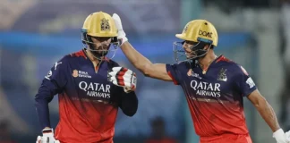 LSG vs RCB 70th Match Highlights