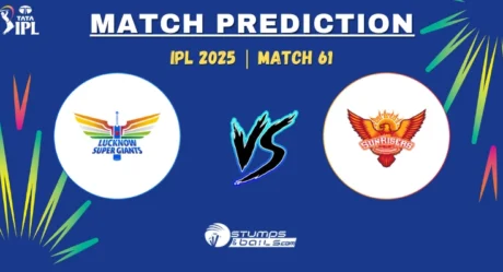 LSG vs SRH Match Prediction: Can SRH Play spoiler or will LSG reignite playoff hopes? 
