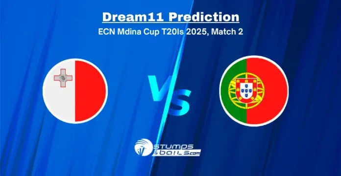 MAL vs POR Dream11 Prediction Today Match 2