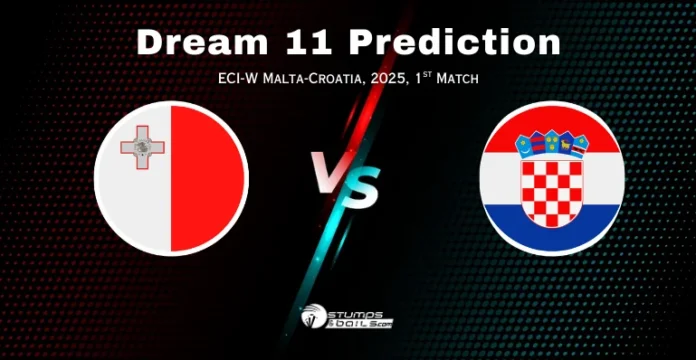 MLT-W vs CRO-W Dream11 Prediction