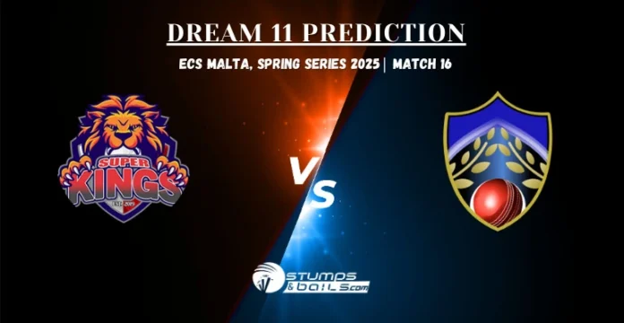 MSK vs PWH Dream11 Prediction Today Match 16