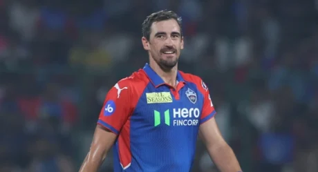Will Mitchell Starc join DC for the remainder of IPL 2025? Key updates and playoffs implications 