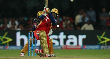 IPL Records: Players Who Hit the Most Sixes in One IPL Season