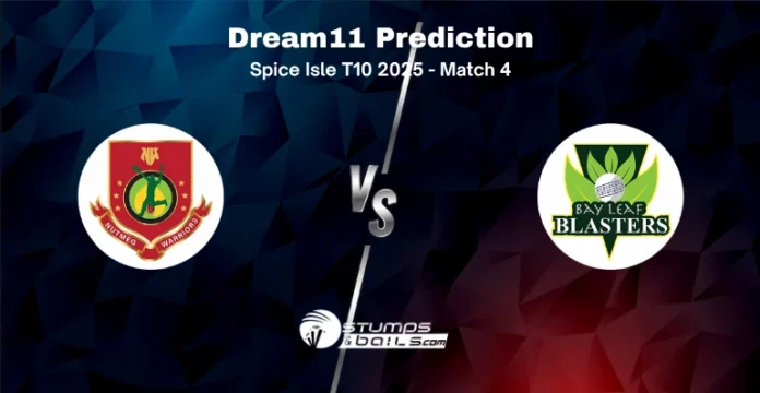NW vs BLB 4th Match Dream11 Prediction