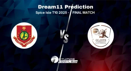NW vs CC Dream11 Prediction: Check Captain and Vice-Captain Choices and who will win Spice Isle T10 2025?
