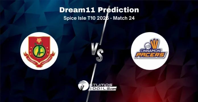 NW vs CP Match 24 Dream11 Prediction