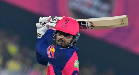 IPL 2025: Nitish Rana ruled out; RR sign hard-hitting South African wicketkeeper