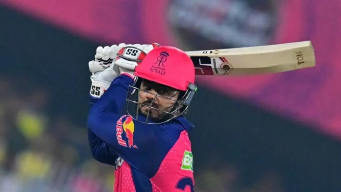 Who is Lhuan-dre Pretorius?