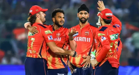 Punjab Kings eye IPL 2025 final spot with strongest XI in qualifier 1 