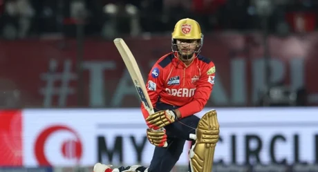 Arya’s Blistering 70 Overshadowed by Power Failure at Dharamshala