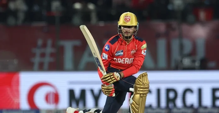 PBKS vs DC 58th Match Highlights