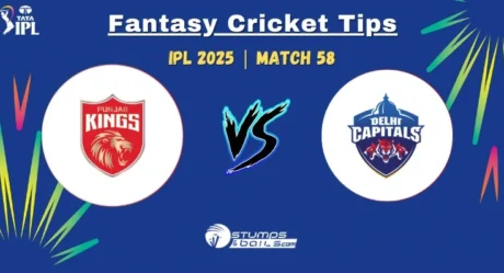 PBKS vs DC Fantasy Team Today: Dream11 Top Picks, Small and Grand League Tips for Match 58 of IPL 2025 