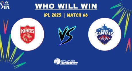 PBKS vs DC who will win: Punjab eye top spot, Delhi aim to sign off with a win