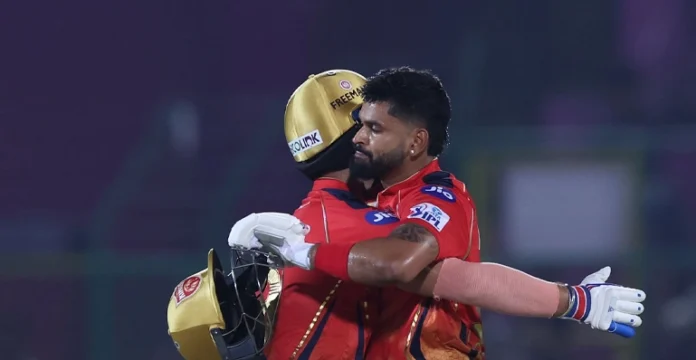 PBKS vs MI 69th Match Highlights