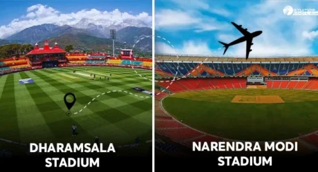 Airspace shutdown alters IPL 2025 plans: PBKS-MI game relocated