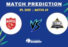 Who will win PBKS vs MI 69th Match of IPL 2025 PBKS vs MI Match Prediction 69th Match of IPL 2025