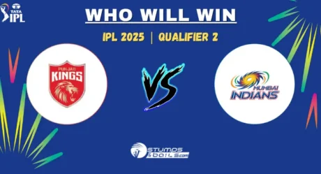 PBKS vs MI Qualifier 2: Who Will Secure the Final Spot in IPL 2025?