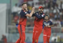 IPL 2025 Highlights: Hazlewood, Suyash & Salt Shine as RCB Crush PBKS to Reach Final PBKS vs RCB Qualifier 1 Match Highlights