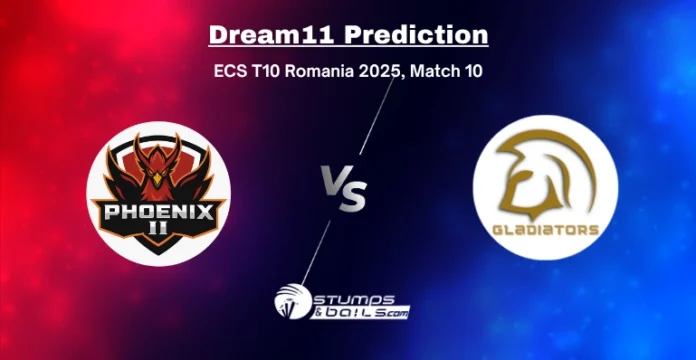 PHO vs BUG Dream11 Prediction