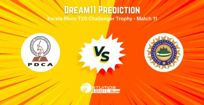 PTH vs PAL Dream11 Prediction