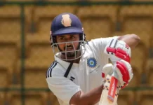 Priyank Panchal calls time on impressive domestic career Priyank Panchal retirement