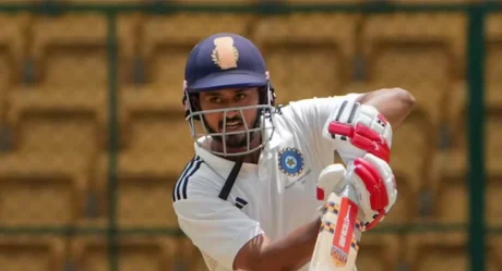 Priyank Panchal calls time on impressive domestic career 