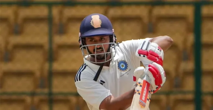 Priyank Panchal retirement