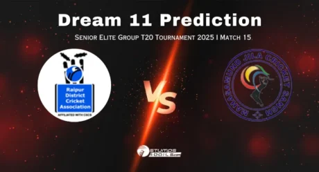 RB vs MAH Dream11 Prediction and Fantasy Cricket Tips for Match 15 of Senior Elite Group T20 Tournament