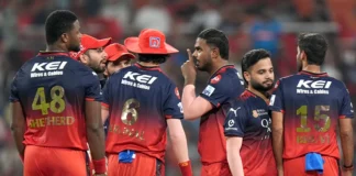 How Many Times did RCB qualified for IPL Finals