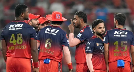 RCB in IPL Finals History- Down The Memory Lane