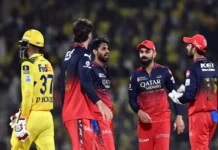 Shepherd’s Record-Breaking Blitz Helps RCB Clinch 2-Run Win Over CSK RCB vs CSK 52nd Match Highlights