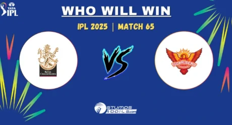 RCB vs SRH who will win: Can Sunrisers halt Challengers winning run? 
