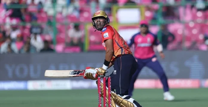 RR vs PBKS Highlights 59th Match