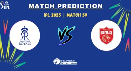 Who will win RR vs PBKS 59th Match of IPL 2025