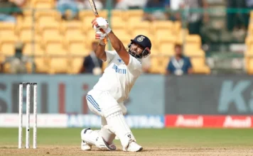 From Criticism to Comeback: Rishabh Pant’s form ahead of India’s test series vs England Rishabh Pant Form ahead of IND vs ENG Test
