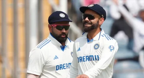 Rohit and Virat To Continue in BCCI Elite Contract List After Test Retirement?