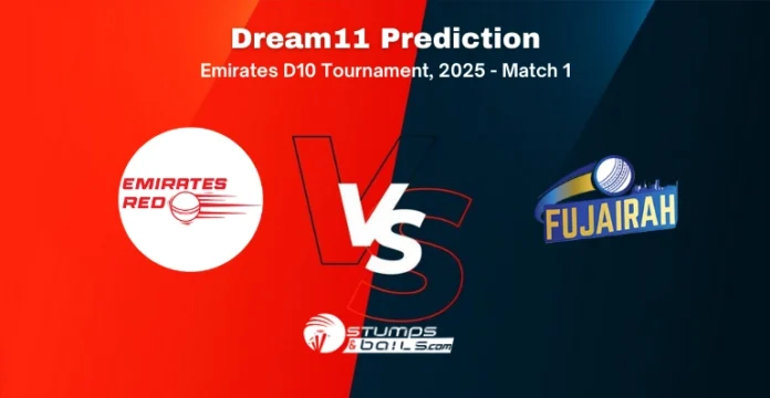SHA vs DUB 1st Match Dream11 Prediction